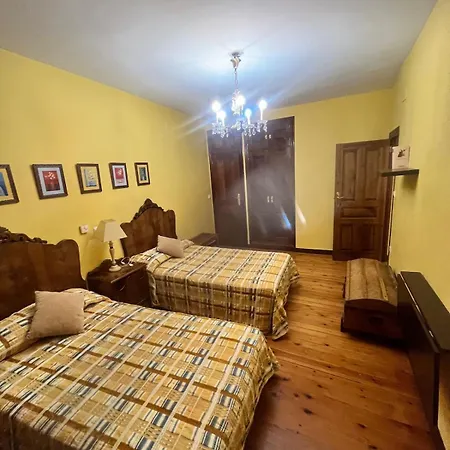 Διαμέρισμα Botica Gomelia I Gumiel de Izan