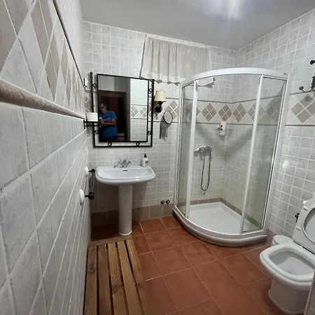 Διαμέρισμα Botica Gomelia I