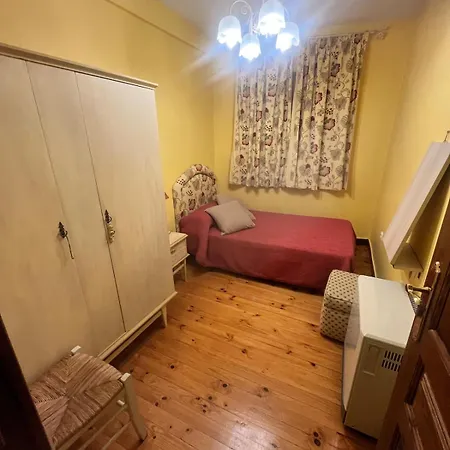 Διαμέρισμα Botica Gomelia I Gumiel de Izan